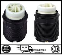 2x Aria Sospensione Molla Borsa Posteriore Sinistro & Destro Per Mercedes W211