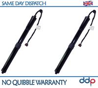 2X Posteriore Elettrico Portellone Mandrino Drive Molla a Gas Per VW Touareg 7P5