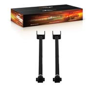 2x Posteriore Inferiore Asse Braccio di Controllo Regolabile for BMW E36 E89: Z4