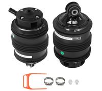 2X Posteriore Molla ad Aria for Mercedes E s211 w211 A2113200725 A2113201325