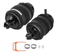 2X Posteriore Molla ad Aria for Mercedes E s211 w211 A2113200725 A2113201325