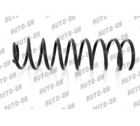 2X Posteriore Molle Molla Per Audi A4 1994 - 2000
