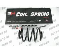 2X Posteriore Molle Molla Per Saab 900 II