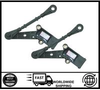 2x Posteriore Sinistro & Destro Aria Braccio Altezza Level Sensore per Land