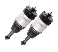 2X Posteriore Sospensione Aria Ammortizzatorie for Land Rover Discovery LR3 LR4