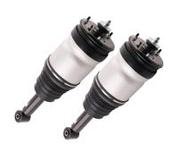 2X Posteriore Sospensione Aria Ammortizzatorie for Land Rover Discovery LR3 LR4