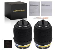 2x Posteriore Sospensione Pneumatica Aria Borsa for Audi A6 4F2 C6 Allroad 04-11