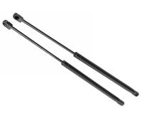 2x Posteriore Tronco Gas Sollevare Montanti Per Classe T - Modello (