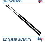 2x Posteriore Tronco Gas Sollevatore Montanti Per BMW X3 (F25) (2011-2017) -