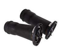 2x Posteriori Sospensioni Molla Borsa RKB101200 Nuovo for Land ROVER Discovery 2