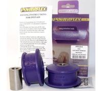 Powerflex Anteriore Forcella Boccole Posteriori R32 Per VW Bora 4 Moto (99-2005)