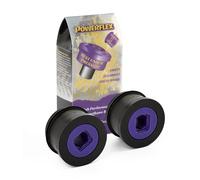 2x Powerflex PFF5-4601 Supporto braccio oscillante Braccio trasversale per BMW