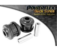 2x Powerflex PFF5-701BLK Supporto braccio oscillante per BMW 5 Sedan (E60)