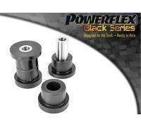 2x Powerflex PFF80-1101BLK Supporto braccio oscillante Braccio trasversale