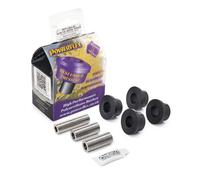 2x Powerflex PFF85-1301 Supporto braccio oscillante Braccio trasversale per VW