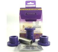 2x Powerflex PFF85-201 Supporto braccio oscillante Braccio trasversale per VW