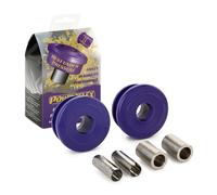 2x Powerflex PFF85-203 Supporto braccio oscillante Braccio trasversale per VW