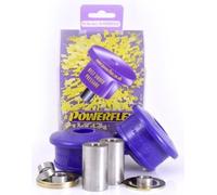 2x Powerflex PFF85-402 Supporto braccio oscillante Braccio trasversale Anteriore