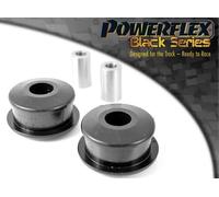 2x Powerflex PFF85-410BLK Supporto braccio oscillante Braccio trasversale per VW