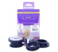 2x Powerflex PFF85-424 Supporto assale per VW Golf IV Hatchback (1J1) Anteriore