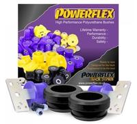 2x Powerflex PFR19-1917 Supporto braccio oscillante per FORD S-MAX (WA6)