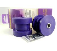 2x Powerflex PFR66-110 Supporto braccio oscillante Braccio trasversale per OPEL