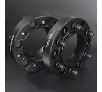 2x PREDATOR4X4 30mm 6x139.7 DISTANZIALI RUOTE PER TOYOTA LAND CRUISER 90 96-02