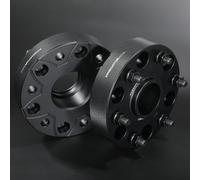 2x PREDATOR4X4 40mm 6x139.7 DISTANZIALI RUOTE PER MITSUBISHI PAJERO SPORT 16-20