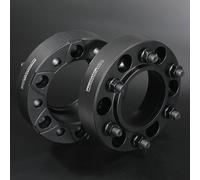 2x PREDATOR4X4 40mm 6x139.7 DISTANZIALI RUOTE PER TOYOTA LAND CRUISER 90 96-02