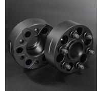 2x PREDATOR4X4 50mm 6x114.3 DISTANZIALI PER RUOTE PER NISSAN NAVARA D40 05-16