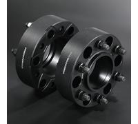 2x PREDATOR4X4 50mm 6x139.7 DISTANZIALI PER RUOTE PER FORD RANGER T8 19-22