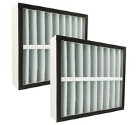 2x prefiltro per Dustcontrol DC AirCube 1200