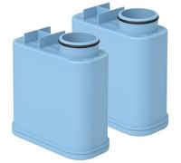 2x Premium Filtro Acqua compatibile con Philips CA6903/00, CA6903/01, CA6903/10, CA6903/22 Macchina da Caffè, Macchina per Espresson | 2 Pezzi, Filtro, Ricambi, Accessori