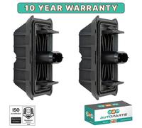 2x Presa Punto Pad Sollevamento Supporto Per BMW E60 E61 G32 G11 F25 F26 G05 G07