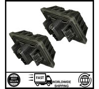 2x Presa Sollevatore Punto Pastiglie Supporto Blocco Spina Per BMW 1 2 3 4 6 E88