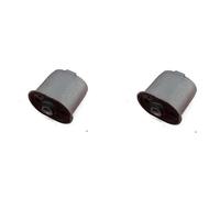 2X Presa Supporto, Balestra Posteriore Frontale Chrysler Voyager II 96-00 Merce
