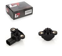 2x Pressione Molteplice di Carica Intercooler Sensore per mercedes Classe V Vito