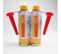 2x PRO TEC Common-Rail Diesel Sistema Pulitore & Protezione 375ml P2101