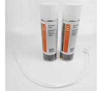 2x PRO TEC DPF Pulitore Dieselparticolato Additivo Catalizzatore DCC 400ml P2985