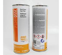 2X PRO TEC DSSC Sistema Diesel Super Clean P1249 CDI TDI