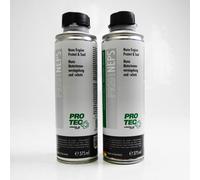 2x PRO TEC Neps Nano Motorinnenversiegelung E Protezione 375ml P9201