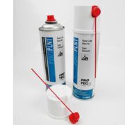 2X PRO TEC Power Lube Nano Tec Super Olio Spray 500ml P2971