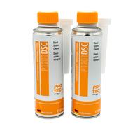 2X PRO TEC Pulitore Sistema Diesel 375Ml PRO-TEC Pulitore Dieselreiniger P1201