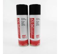 2x PRO TEC Sistema Di Pulizia E Protezione LPG 120ml P1931