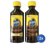 Pronto Extra Care Olio Restauratore per Legno - 100ml