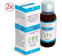 2X PROSIMM 150 ml - Sciroppo con azione immunostimolante. Adulti e Bambini
