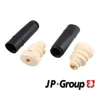 2x Protezione ammortizzatore 1152707710 JP GROUP per SKODA VW