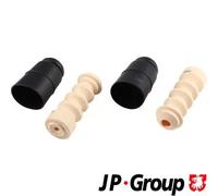 2x Protezione ammortizzatore 1152708610 JP GROUP per VW POLO III POLO