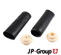 2x Protezione ammortizzatore 1252704510 JP GROUP per OPEL INSIGNIA A