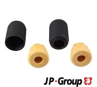 2x Protezione ammortizzatore 1452704610 JP GROUP per BMW 5 Touring X3 X4